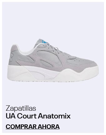 Zapatillas Court Anatomix